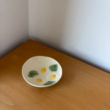 Load image into Gallery viewer, Maruya Mini Plate  -Daisy-
