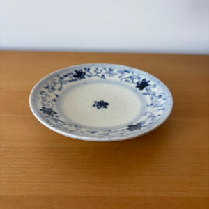 EDITIONS ANNAM plate   -Daphne-