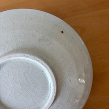 Load image into Gallery viewer, EDITIONS ANNAM plate   -Daphne-