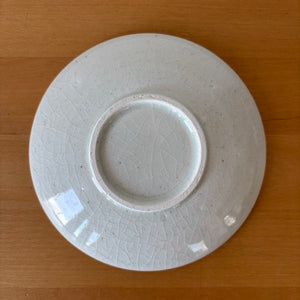 EDITIONS ANNAM plate   -Anise-
