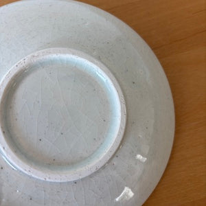 EDITIONS ANNAM plate   -Anise-