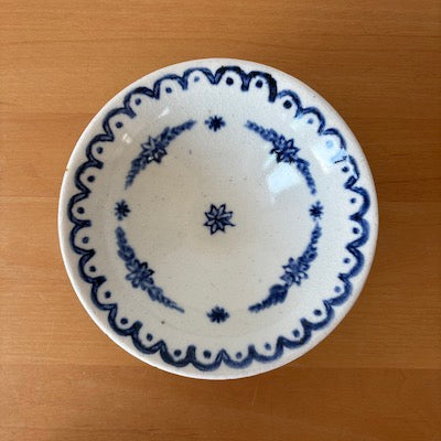 EDITIONS ANNAM bowl   -Anise-