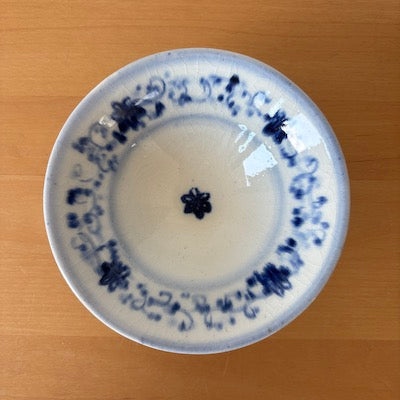 EDITIONS ANNAM bowl   -Daphne-