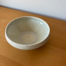 Load image into Gallery viewer, SAKUZAN WAVE Bowl  -White-