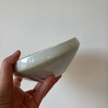 Load image into Gallery viewer, SAKUZAN WAVE Bowl  -White-
