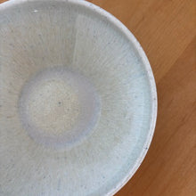 Load image into Gallery viewer, SAKUZAN WAVE Bowl  -White-