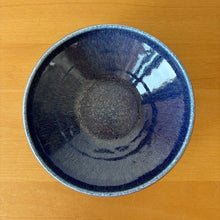 Load image into Gallery viewer, SAKUZAN WAVE Bowl  -Blue-