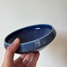 Load image into Gallery viewer, SAKUZAN WAVE Bowl  -Blue-
