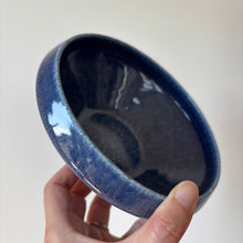 Load image into Gallery viewer, SAKUZAN WAVE Bowl  -Blue-