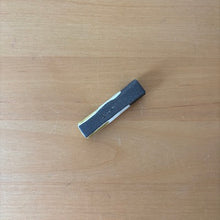Load image into Gallery viewer, Tombo Chopstick Rest -Colors-