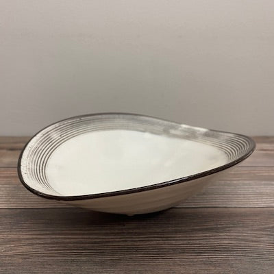 Tawami Bowl  Kushime - KOKO utsuwa