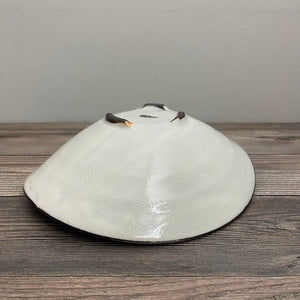 Tawami Bowl  Kushime - KOKO utsuwa
