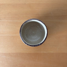Load image into Gallery viewer, Rokubei  Guinomi Cup  -Shino-