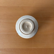 Load image into Gallery viewer, Rokubei  Guinomi Cup  -Shino-