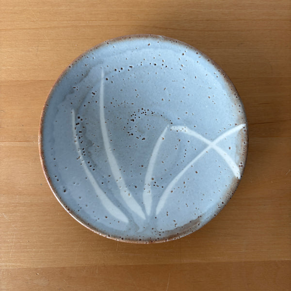 Shuzan Plate -Nezumishino-
