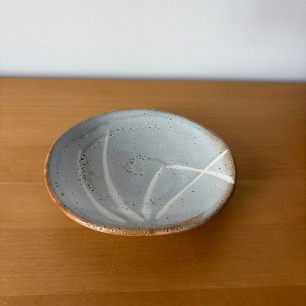 Shuzan Plate -Nezumishino-
