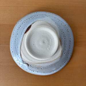 Shuzan Plate -Nezumishino-