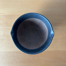 Load image into Gallery viewer, Mortar Bowl -Black-
