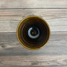 Load image into Gallery viewer, Shinogi Cup  Ame-Brown - KOKO utsuwa