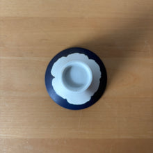 Load image into Gallery viewer, Fuji Blue Sake Cup