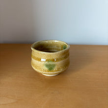 Load image into Gallery viewer, Rokubei  Guinomi Cup  -Kiseto-