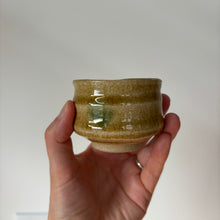 Load image into Gallery viewer, Rokubei  Guinomi Cup  -Kiseto-