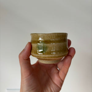 Rokubei  Guinomi Cup  -Kiseto-