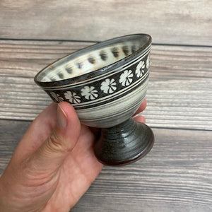 Footed Cup  Inka - KOKO utsuwa