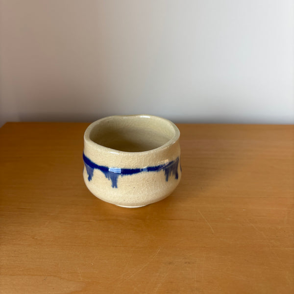 Rokubei  Guinomi Cup  -Ofuke-