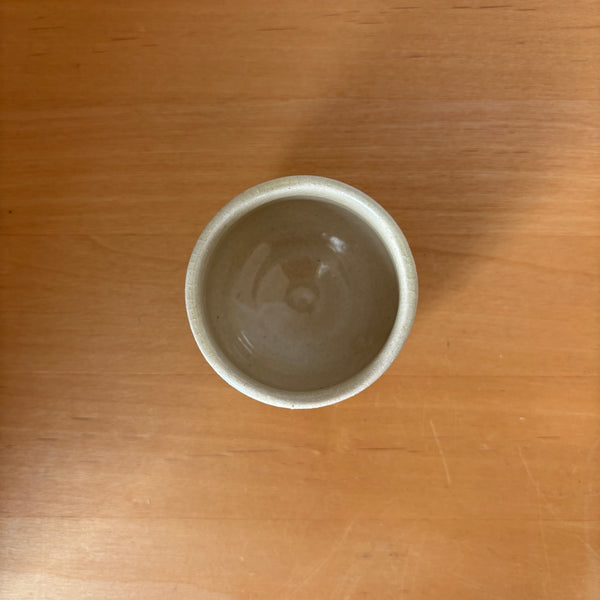 Rokubei  Guinomi Cup  -Ofuke-