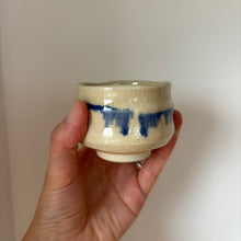 Load image into Gallery viewer, Rokubei  Guinomi Cup  -Ofuke-