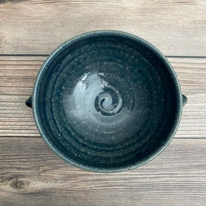 Shinogi Bowl  Ruri-Blue - KOKO utsuwa