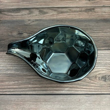 Load image into Gallery viewer, Tsubame Kobo  Platinum Blue  Sake Serving Bowl