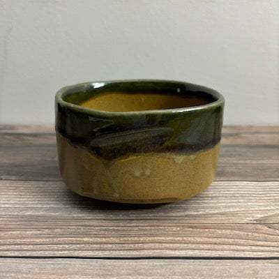 Matcha Bowl   Oribe