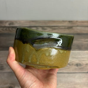 Matcha Bowl   Oribe