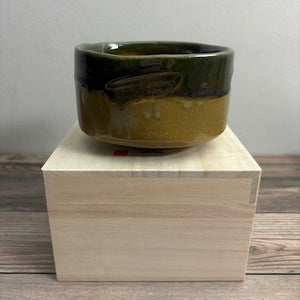 Matcha Bowl   Oribe