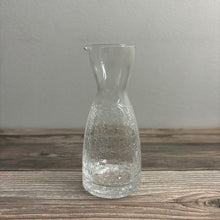 Load image into Gallery viewer, Hibi Tokkuri   Cold Sake Vessel