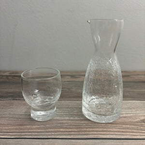 Hibi Tokkuri   Cold Sake Vessel