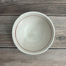 Load image into Gallery viewer, Akae Kobachi Bowl  Tsubaki