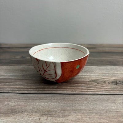 Akae Kobachi Bowl  Akadami