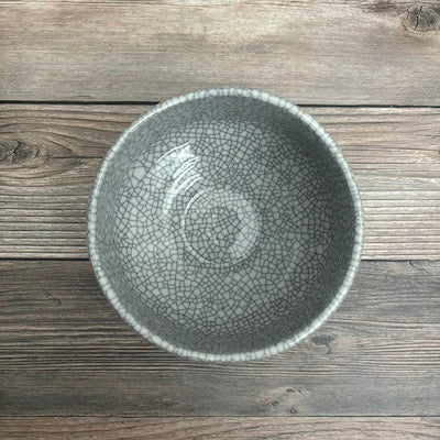 Sumi Kannyu Matcha Bowl