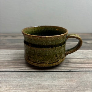 Minami Mino Mug  Oribe