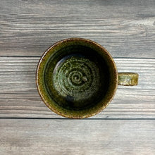 Load image into Gallery viewer, Minami Mino Mug  Oribe