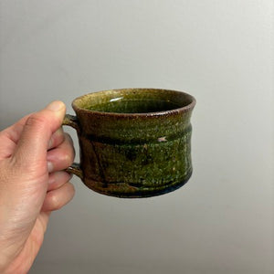 Minami Mino Mug  Oribe