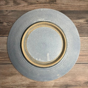 Hyozan Gosu Kairagi Plate