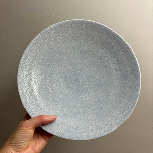 Hyozan Gosu Kairagi Plate