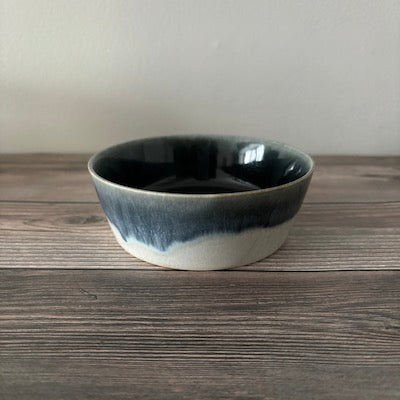 SAKUZAN URBAN Bowl  -Blue- - KOKO utsuwa
