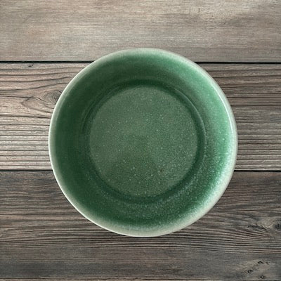 SAKUZAN URBAN Bowl  -Green- - KOKO utsuwa