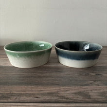 Load image into Gallery viewer, SAKUZAN URBAN Bowl  -Blue- - KOKO utsuwa