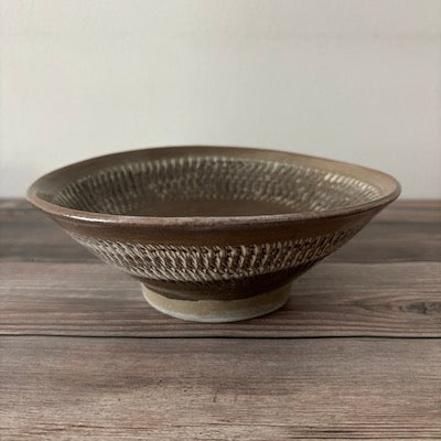 Onta  Donburi Bowl